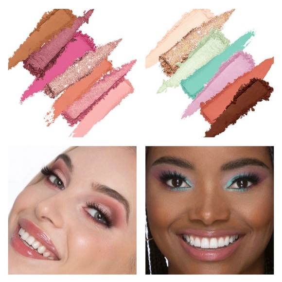 TOO FACED TOO FEMME ETHEREAL PALETTE - Picture 2 of 11